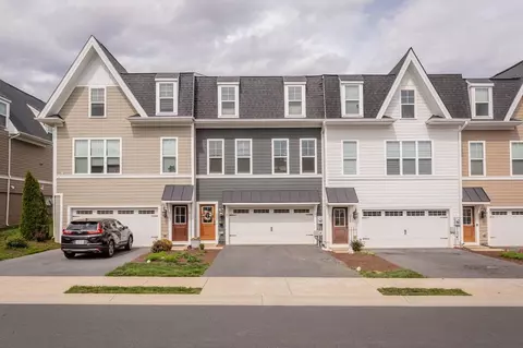 3255 Charleston Blvd, Harrisonburg, VA 22801