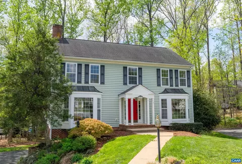 2089 Whispering Woods Dr, Charlottesville, VA 22911