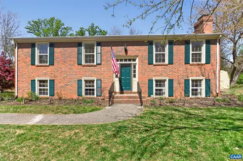1610 Redwing Ln, Charlottesville, VA 22911