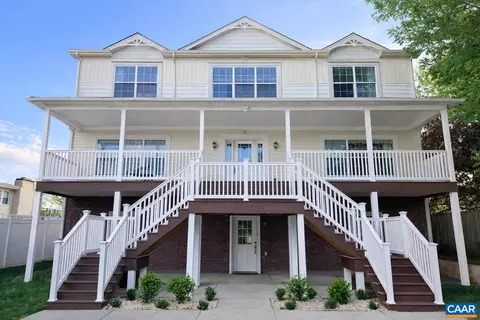 1006 Long St, Charlottesville, VA 22901