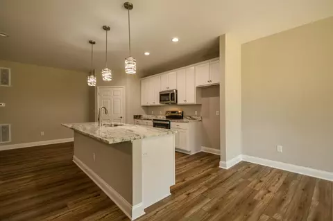 Kitchen - 5 Meriwether Cir, Stuarts Draft, VA 24477 photo 1 of 1