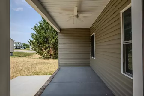 Exterior - 5 Meriwether Cir, Stuarts Draft, VA 24477 photo 5 of 6