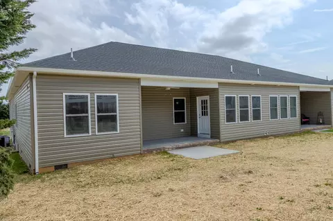 Exterior - 5 Meriwether Cir, Stuarts Draft, VA 24477 photo 4 of 6