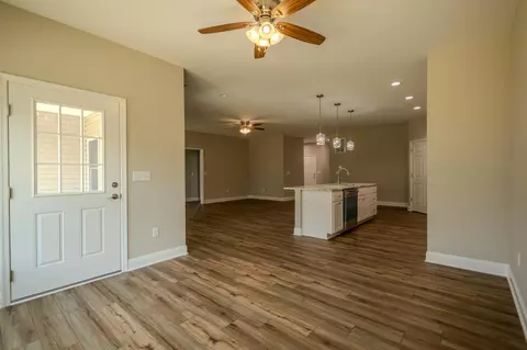 Entry Way - 5 Meriwether Cir, Stuarts Draft, VA 24477 photo 4 of 4