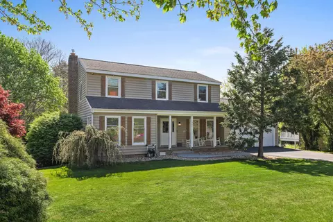 1368 Bluewater Rd, Harrisonburg, VA 22801