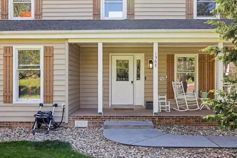 1368 Bluewater Rd, Harrisonburg, VA 22801