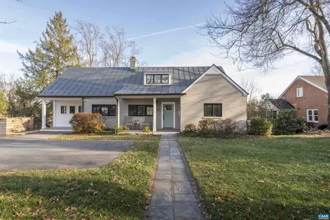 730 Park St, Charlottesville, VA 22902