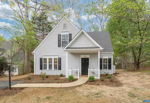 2492 Indian Laurel Rd, Charlottesville, VA 22911