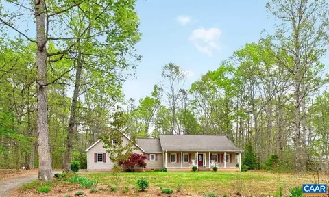 15405 Madison Run Rd, Gordonsville, VA 22942