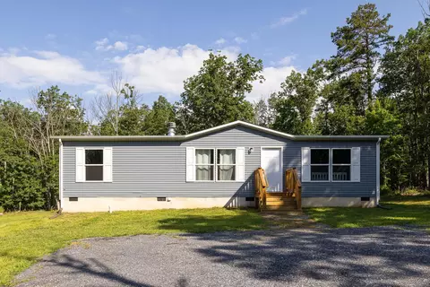 3907 Mule Skinner Ln, Elkton, VA 22827