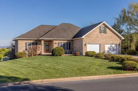 Exterior - 320 Joyce Dr, Bridgewater, VA 22812 photo 2 of 8