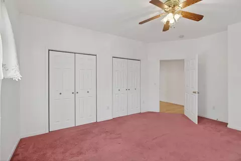 Bedroom - 320 Joyce Dr, Bridgewater, VA 22812 photo 5 of 7
