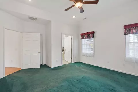 Bedroom - 320 Joyce Dr, Bridgewater, VA 22812 photo 2 of 7