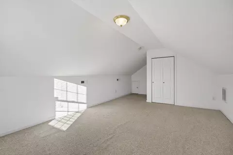 Bedroom - 320 Joyce Dr, Bridgewater, VA 22812 photo 7 of 7