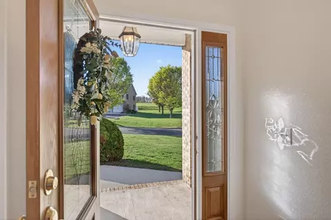 Entry Way - 320 Joyce Dr, Bridgewater, VA 22812 photo 1 of 4