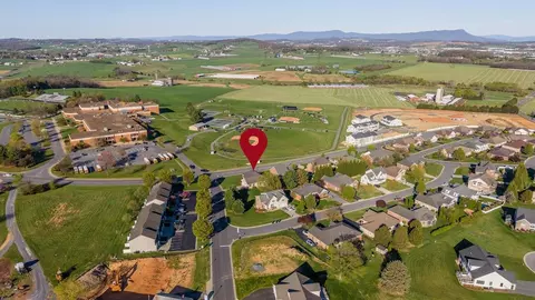 View/Area - 320 Joyce Dr, Bridgewater, VA 22812 photo 2 of 2