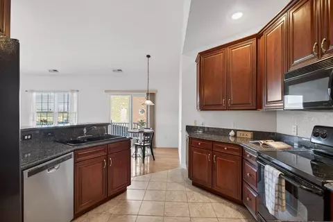 Kitchen - 320 Joyce Dr, Bridgewater, VA 22812 photo 3 of 3