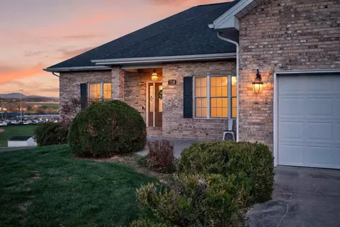 Exterior - 320 Joyce Dr, Bridgewater, VA 22812 photo 8 of 8