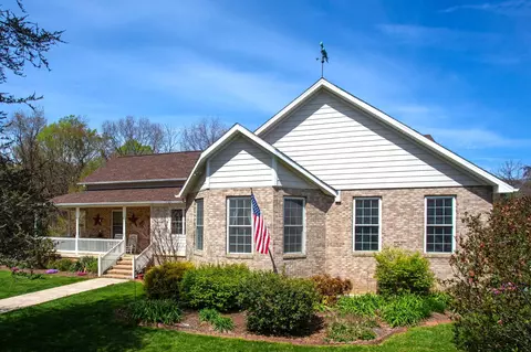 131 Rural Dr, Mount Solon, VA 22843