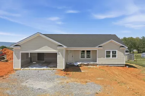90 Arthur Ln, Luray, VA 22835