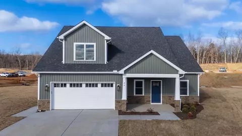 Tba Lindburgh Dr, Waynesboro, VA 22980