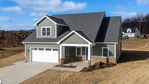 Tba Lindburgh Dr, Waynesboro, VA 22980