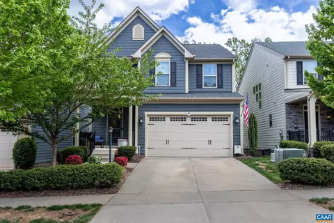 1883 Glissade Ln, Charlottesville, VA 22911