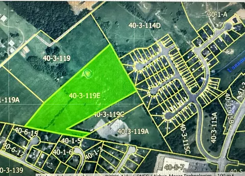 tbd Harvard Rd, Waynesboro, VA 22980