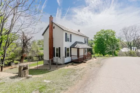 Exterior - 2163 Raphine Rd, Raphine, VA 24472 photo 18 of 20