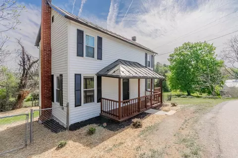 2163 Raphine Rd, Raphine, VA 24472 photo 3