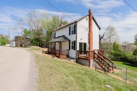 Exterior - 2163 Raphine Rd, Raphine, VA 24472 photo 20 of 20