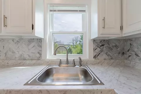 Kitchen - 2163 Raphine Rd, Raphine, VA 24472 photo 4 of 4