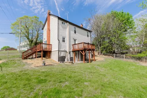 Exterior - 2163 Raphine Rd, Raphine, VA 24472 photo 16 of 20