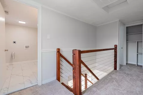 Entry Way - 2163 Raphine Rd, Raphine, VA 24472 photo 5 of 7
