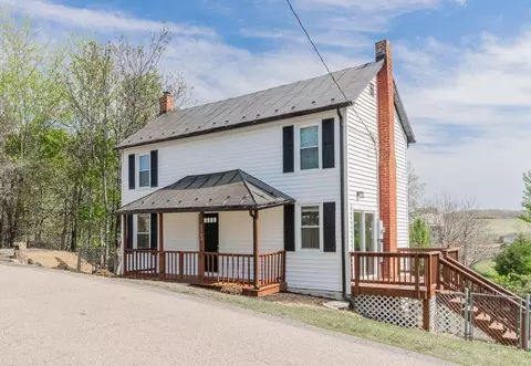 2163 Raphine Rd, Raphine, VA 24472 photo 2
