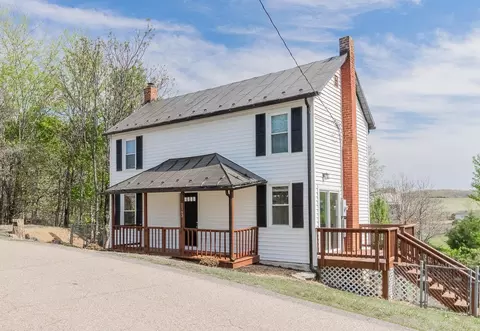 Exterior - 2163 Raphine Rd, Raphine, VA 24472 photo 2 of 20