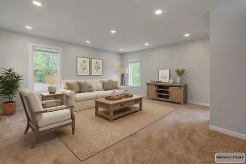 Living - 2163 Raphine Rd, Raphine, VA 24472 photo 6 of 6