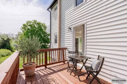 Exterior - 2163 Raphine Rd, Raphine, VA 24472 photo 7 of 20