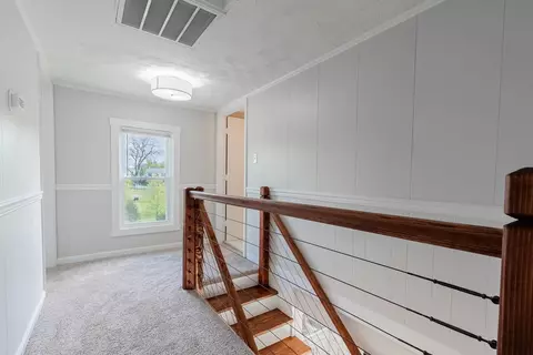 Entry Way - 2163 Raphine Rd, Raphine, VA 24472 photo 6 of 7