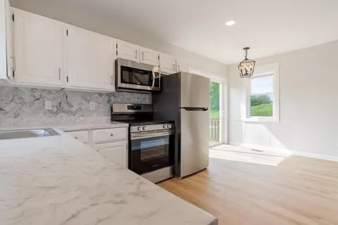 Kitchen - 2163 Raphine Rd, Raphine, VA 24472 photo 2 of 4