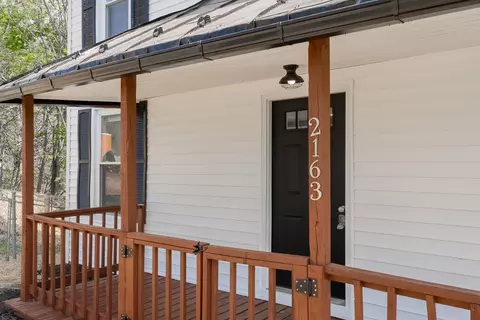 Exterior - 2163 Raphine Rd, Raphine, VA 24472 photo 4 of 20