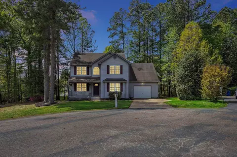Exterior - 3602 Taplow Ter, Midlothian, VA 23112 photo 5 of 5