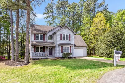 3602 Taplow Ter, Midlothian, VA 23112