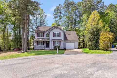 Exterior - 3602 Taplow Ter, Midlothian, VA 23112 photo 4 of 5