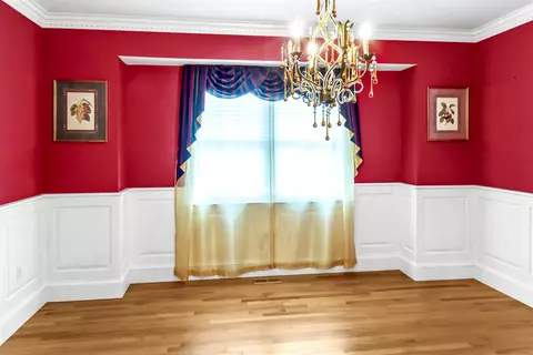 Dining - 3602 Taplow Ter, Midlothian, VA 23112 photo 1 of 1