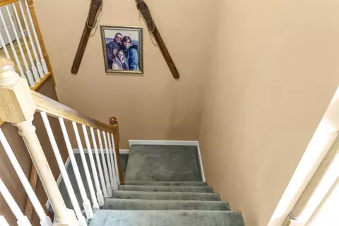 Entry Way - 3602 Taplow Ter, Midlothian, VA 23112 photo 5 of 7
