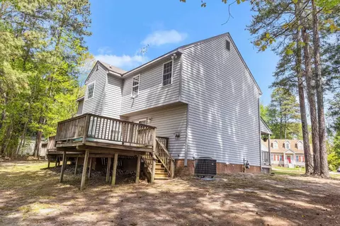 Exterior - 3602 Taplow Ter, Midlothian, VA 23112 photo 2 of 5