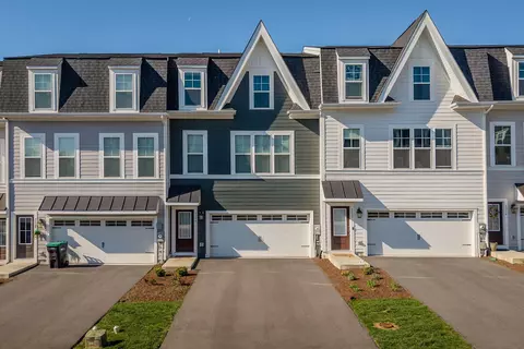 3224 Marion Sq, Harrisonburg, VA 22801