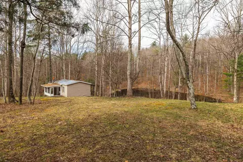 lot1 Hopkins Gap Rd, Fulks Run, VA 22830