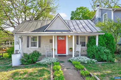 605 Bolling Ave, Charlottesville, VA 22902